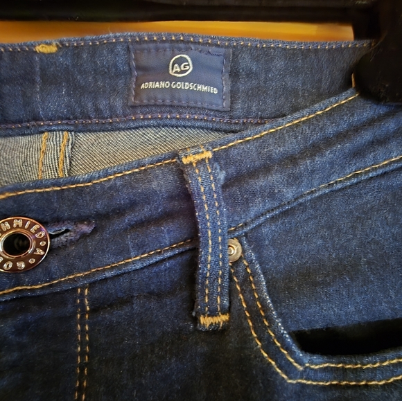 Jeans by Adriano Goldschmied - Picture 7 of 13